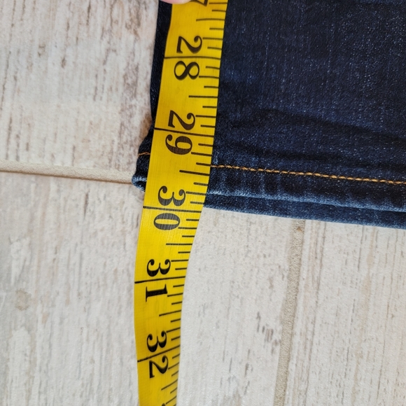 GAP 1969 Perfect Boot Jean - Picture 7 of 9